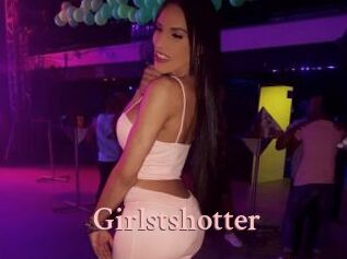 Girlstshotter