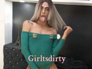 Girltsdirty