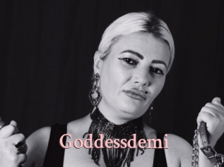 Goddessdemi