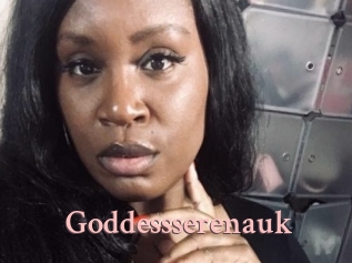Goddessserenauk