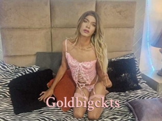 Goldbigckts