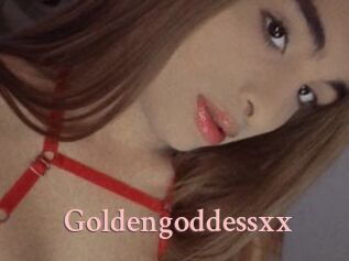 Goldengoddessxx
