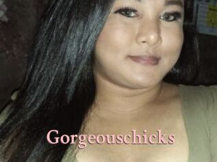 Gorgeouschicks