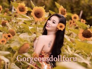 Gorgeousdollforu