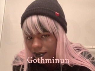 Gothminun