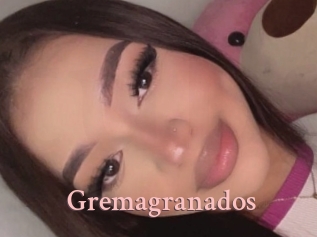Gremagranados