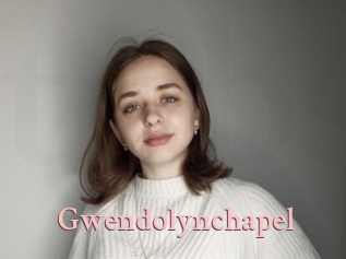 Gwendolynchapel