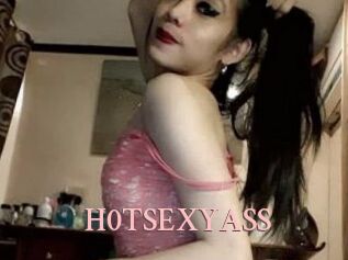 H0TSEXYASS