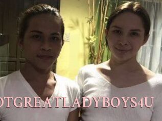 HOTGREATLADYBOYS4U