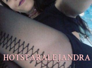 HOTSTARALEJANDRA