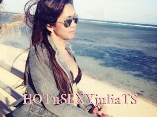 HOTnSEXYjuliaTS Tube Shemale