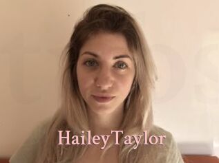 HaileyTaylor