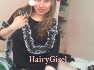 HairyGisel