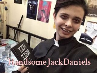 HandsomeJackDaniels