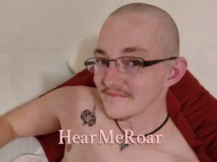 HearMeRoar