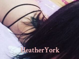 HeatherYork