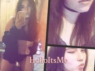 HelloItsMe