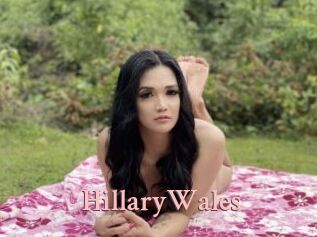 HillaryWales
