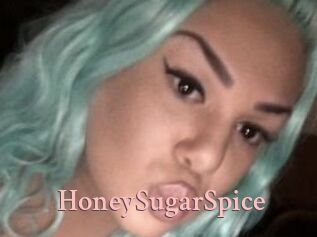 HoneySugarSpice