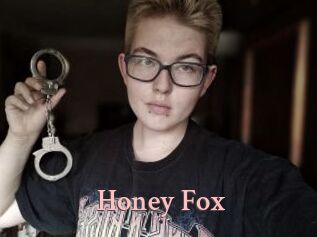 Honey_Fox
