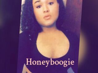 Honeyboogie