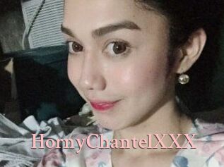 HornyChantelXXX