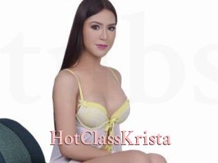 HotClassKrista