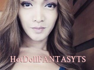 HotDollFANTASY_TS