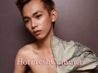 HotFreshCummer