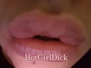 HotGirlDick