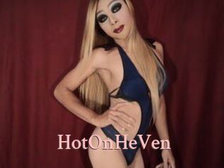HotOnHeVen