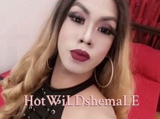 HotWiLDshemaLE