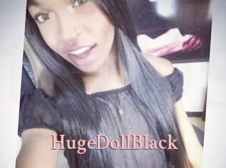 HugeDollBlack