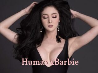 HumanxBarbie