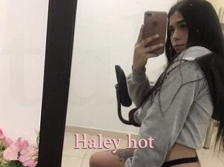 Haley_hot