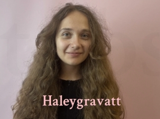 Haleygravatt