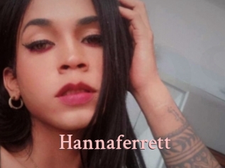 Hannaferrett