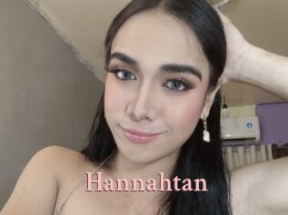 Hannahtan