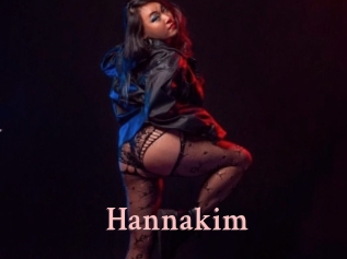 Hannakim