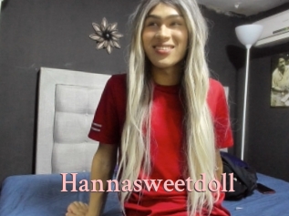 Hannasweetdoll