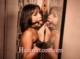 Hannatomsom