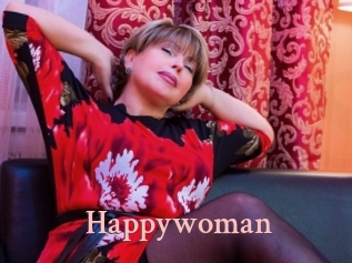 Happywoman