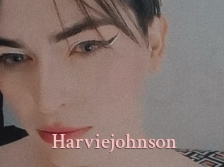 Harviejohnson