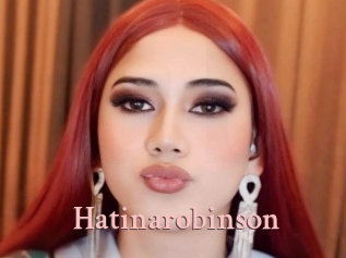 Hatinarobinson