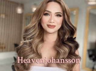 Heavenjohansson