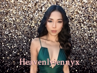heavenlyjennyx Tube Shemale