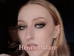 Henriettafare