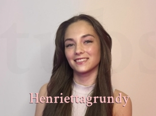 Henriettagrundy