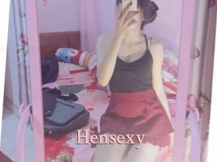 Hensexy