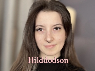 Hilddodson